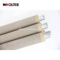 Oliter high accuracy disposable immersion expendable kw expendable new coming once used fast thermocouple with pipe